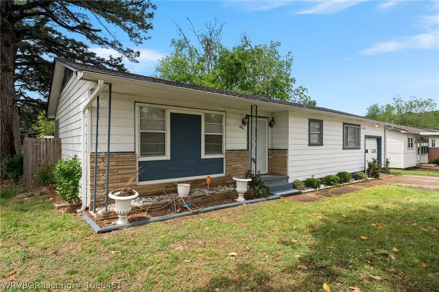 4932 S 34th Street, Fort Smith, AR 72903 - #2