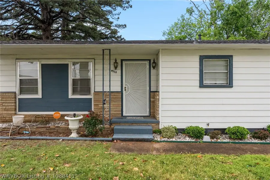4932 S 34th Street, Fort Smith, AR 72903 - #3