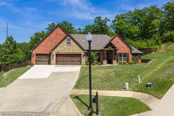 8801 Reata Street, Fort Smith, AR 72916