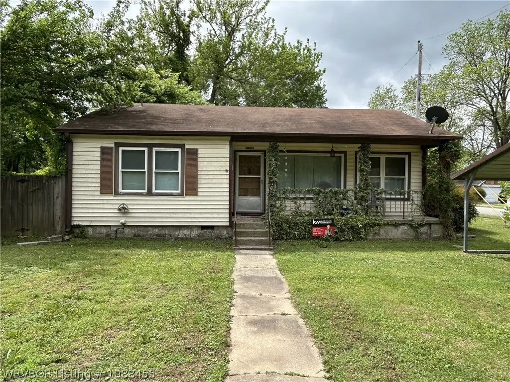 3620 Kinkead Avenue, Fort Smith, AR 72903 - #1
