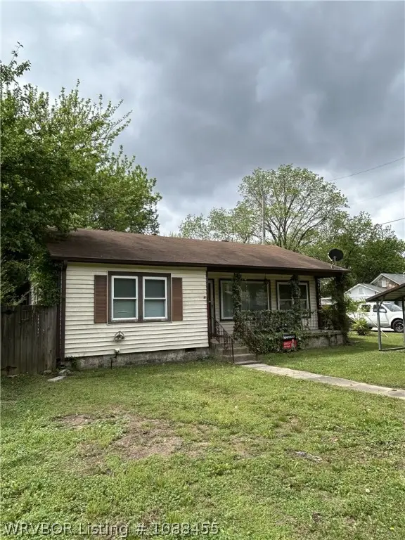 3620 Kinkead Avenue, Fort Smith, AR 72903 - #2