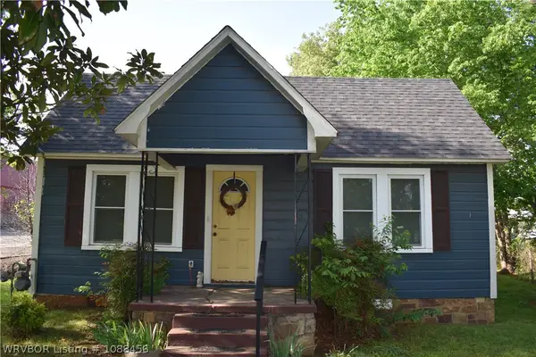 761 E Main Street, Booneville, AR 72927