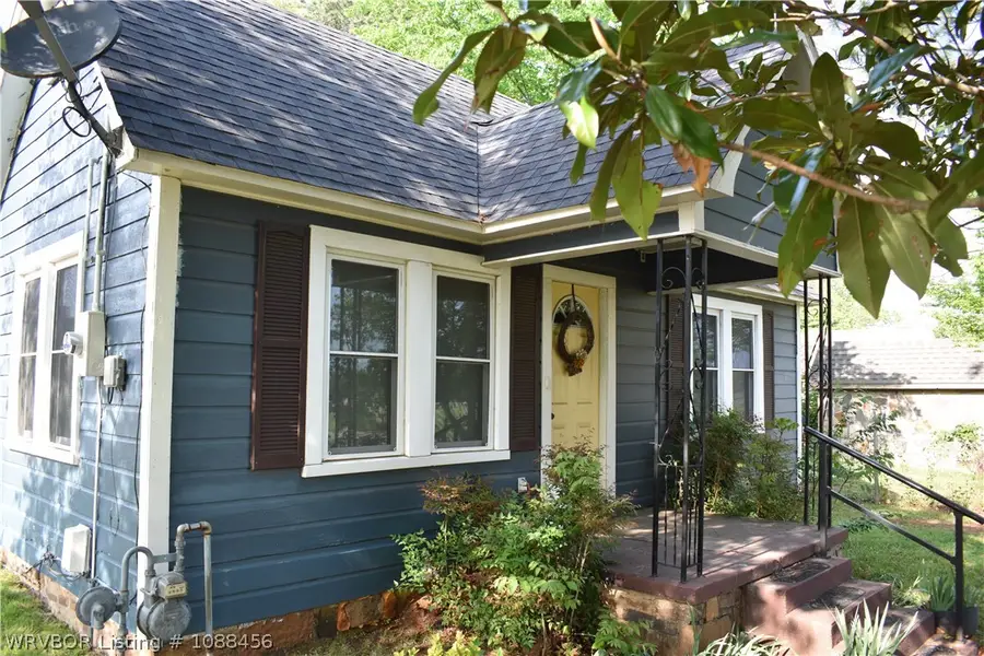 761 E Main Street, Booneville, AR 72927 - #2