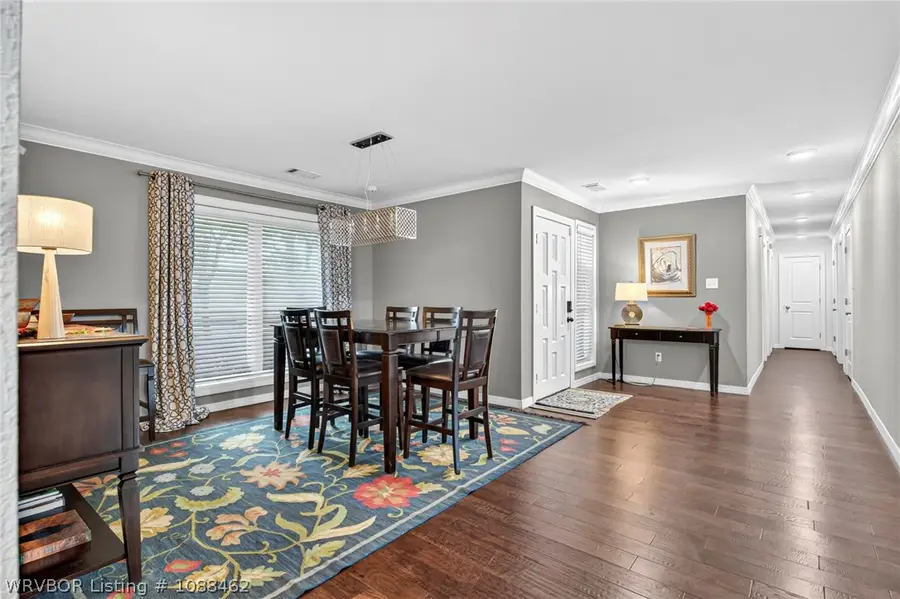 8101 Williamsburg Road, Fort Smith, AR 72903 - #2