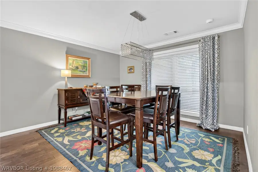 8101 Williamsburg Road, Fort Smith, AR 72903 - #3