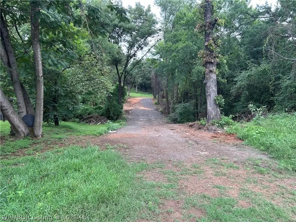 TBD May Drive, Van Buren, AR 72956 - #1