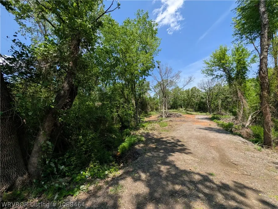 TBD May Drive, Van Buren, AR 72956 - #3