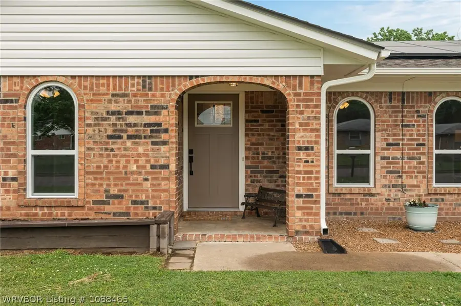 8113 Mark Lane, Fort Smith, AR 72903 - #2