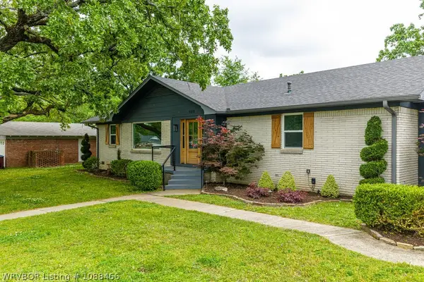 5516 Country Club Avenue, Fort Smith, AR 72903