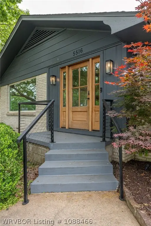 5516 Country Club Avenue, Fort Smith, AR 72903 - #2