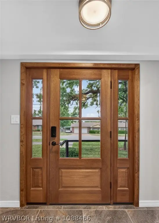 5516 Country Club Avenue, Fort Smith, AR 72903 - #3