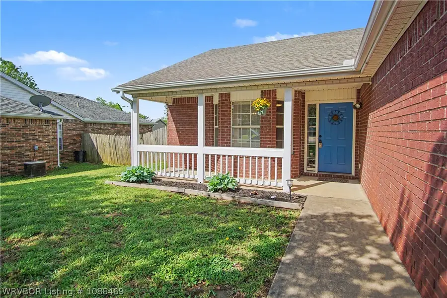 1175 Oleander Lane, Fayetteville, AR 72704 - #3