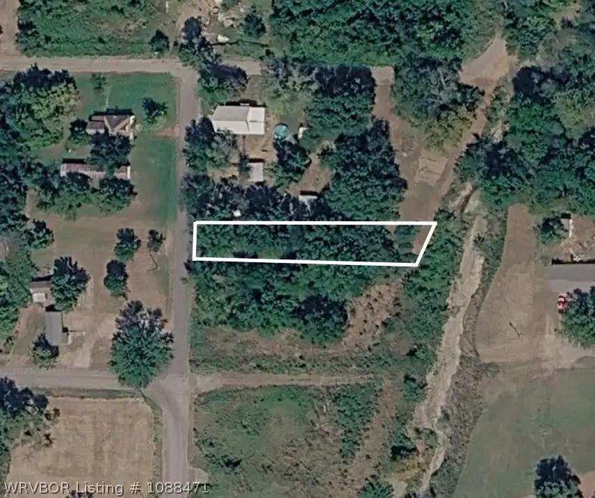 218 S Pine Street, Hartford, AR 72938 - #3