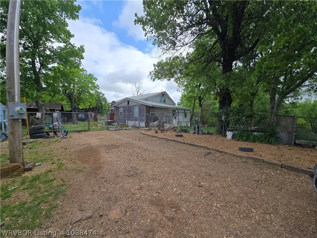 23618 Queener Loop, Spiro, OK 74959 - #1