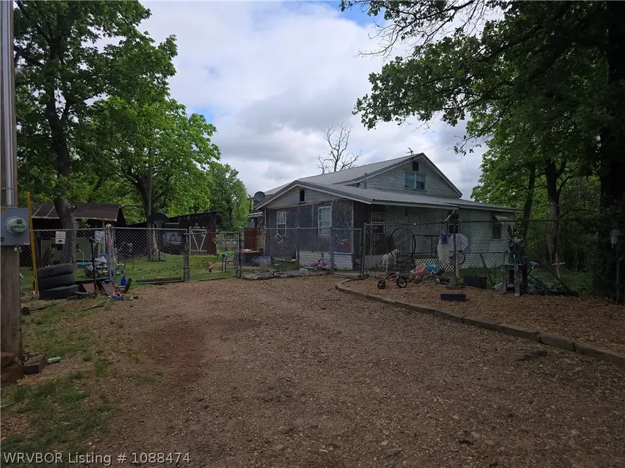 23618 Queener Loop, Spiro, OK 74959 - #2