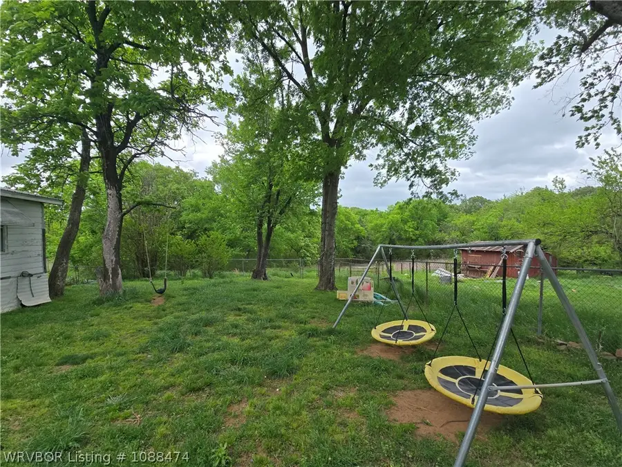 23618 Queener Loop, Spiro, OK 74959 - #3