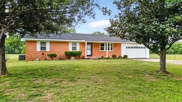 34183 State Highway 31 Road, Bokoshe, OK 74930