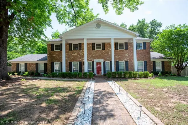 3205 S 28th Street, Fort Smith, AR 72901