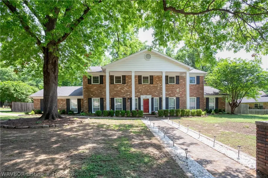 3205 S 28th Street, Fort Smith, AR 72901 - #2