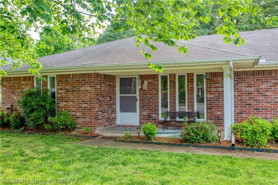 3008 Briar Cove, Fort Smith, AR 72903 - #2