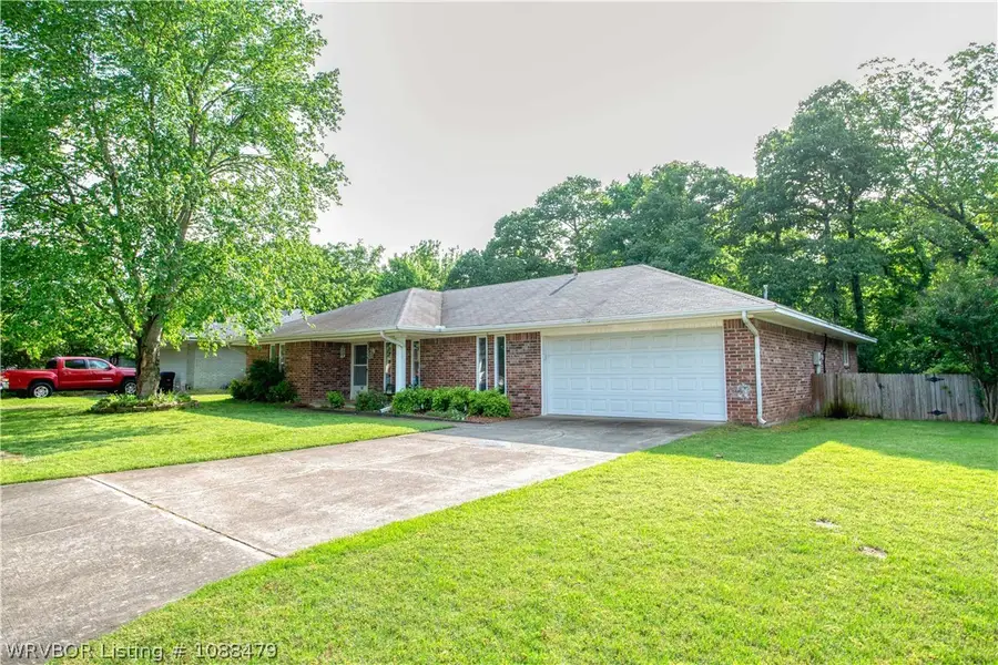 3008 Briar Cove, Fort Smith, AR 72903 - #3