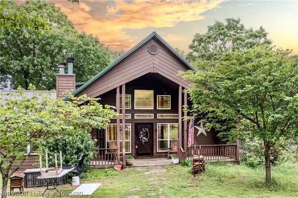 108002 4783 Road, Roland, OK 74954