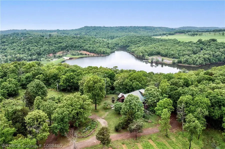 108002 4783 Road, Roland, OK 74954 - #2