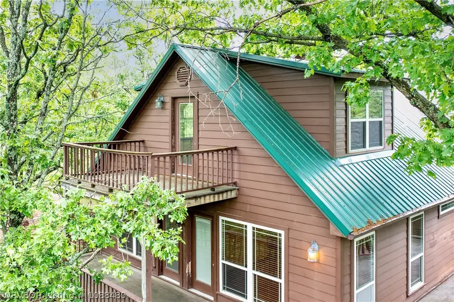 108002 4783 Road, Roland, OK 74954 - #3