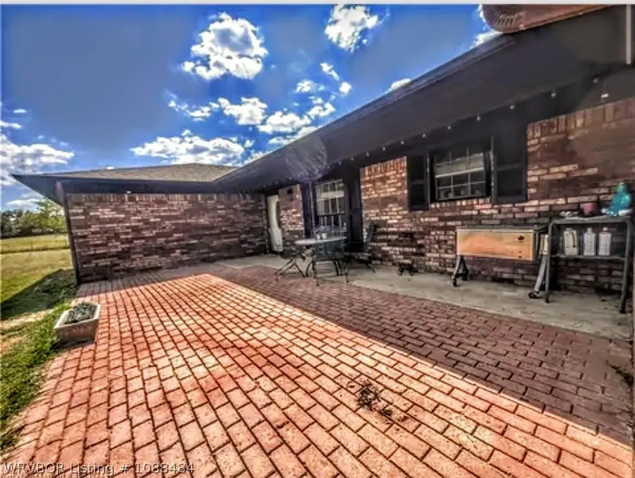 112416 S 4730 Road, Muldrow, OK 74948 - #2