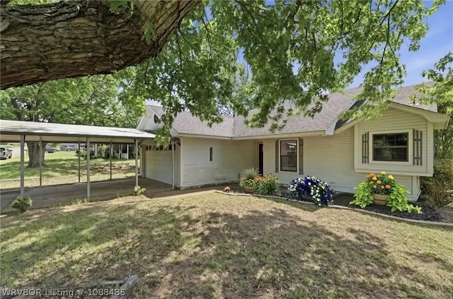 3505 Cherry Street, Van Buren, AR 72956 - #2