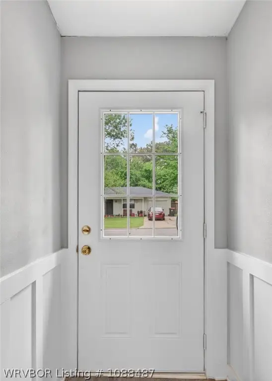 1328 Bon Air, Van Buren, AR 72956 - #2