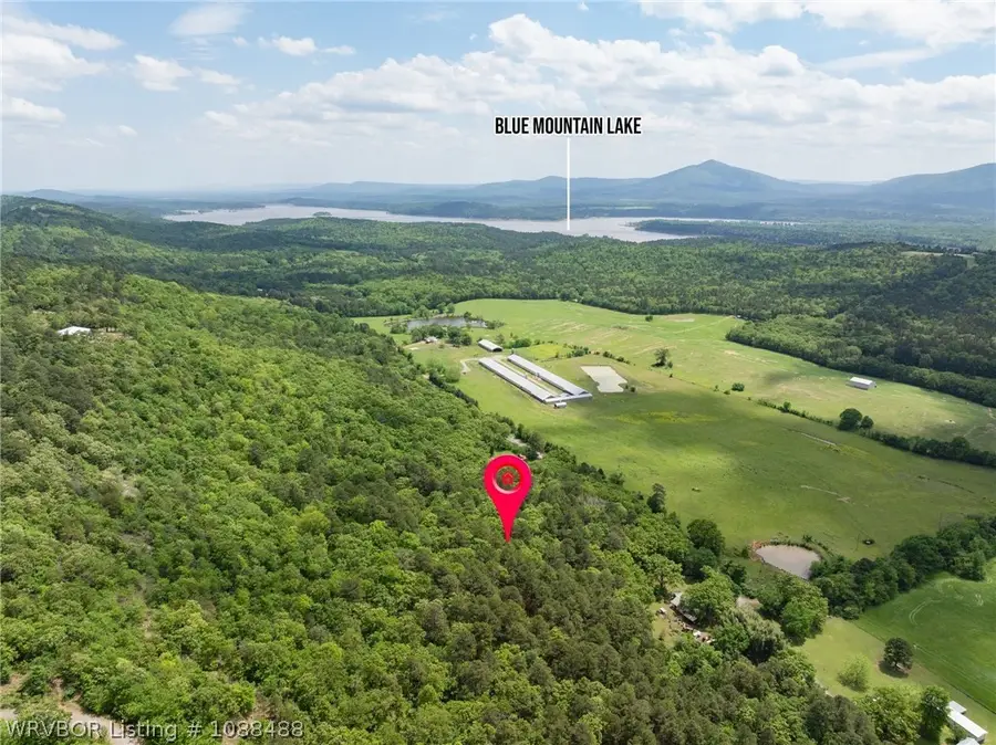 TBD Hog Thief Valley Road, Magazine, AR 72943 - #2