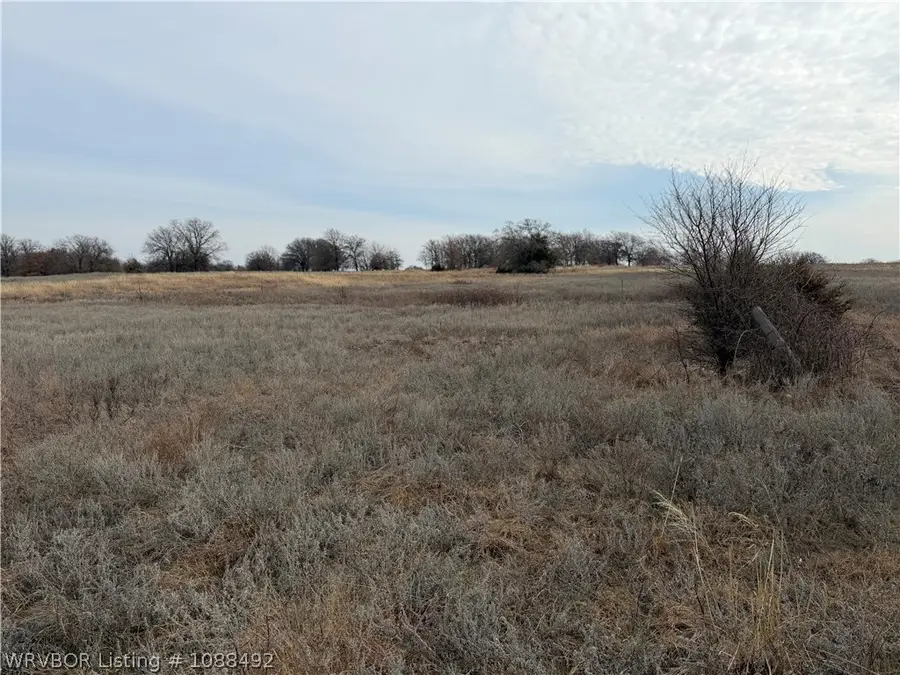 Tract C S 2nd Street, Duncan, OK 73533 - #3