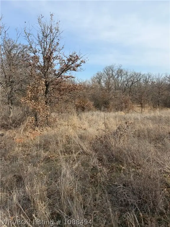 Tract E E Terry Road, Duncan, OK 73533