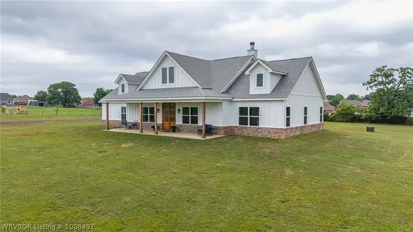 13011 Eli Way, Fort Smith, AR 72916