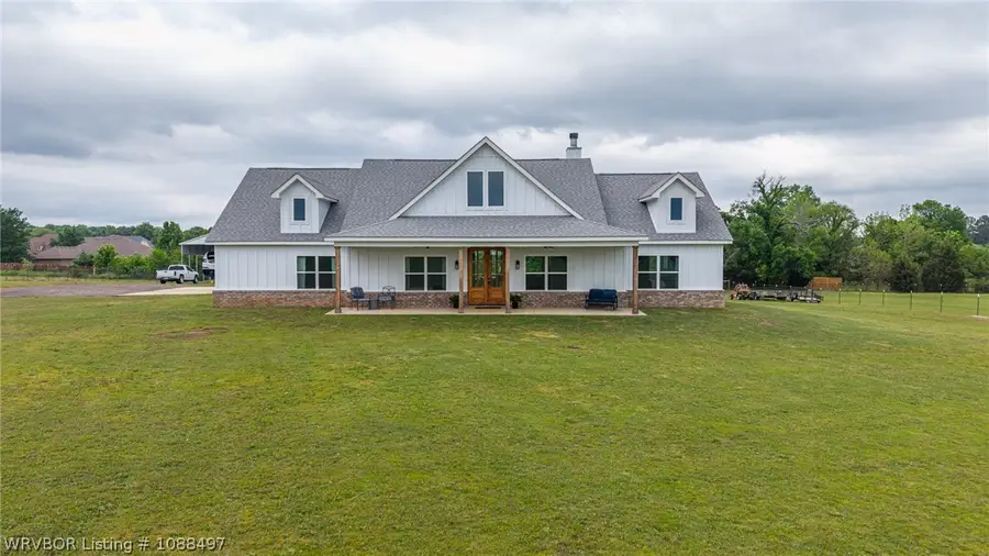 13011 Eli Way, Fort Smith, AR 72916 - #2