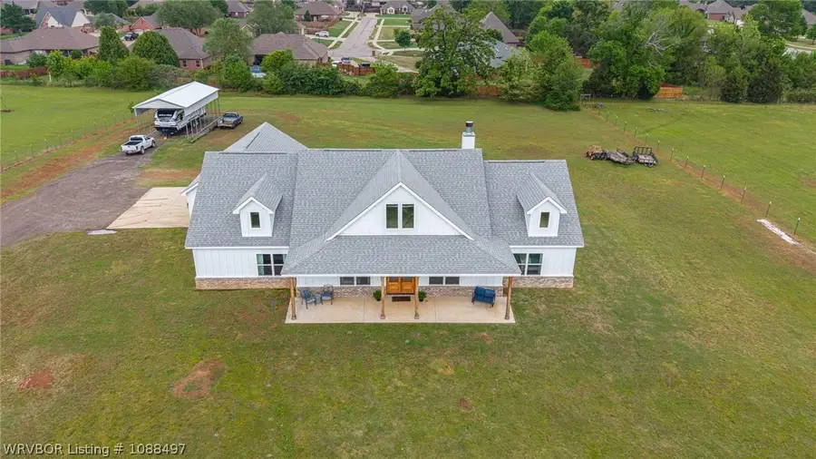 13011 Eli Way, Fort Smith, AR 72916 - #3