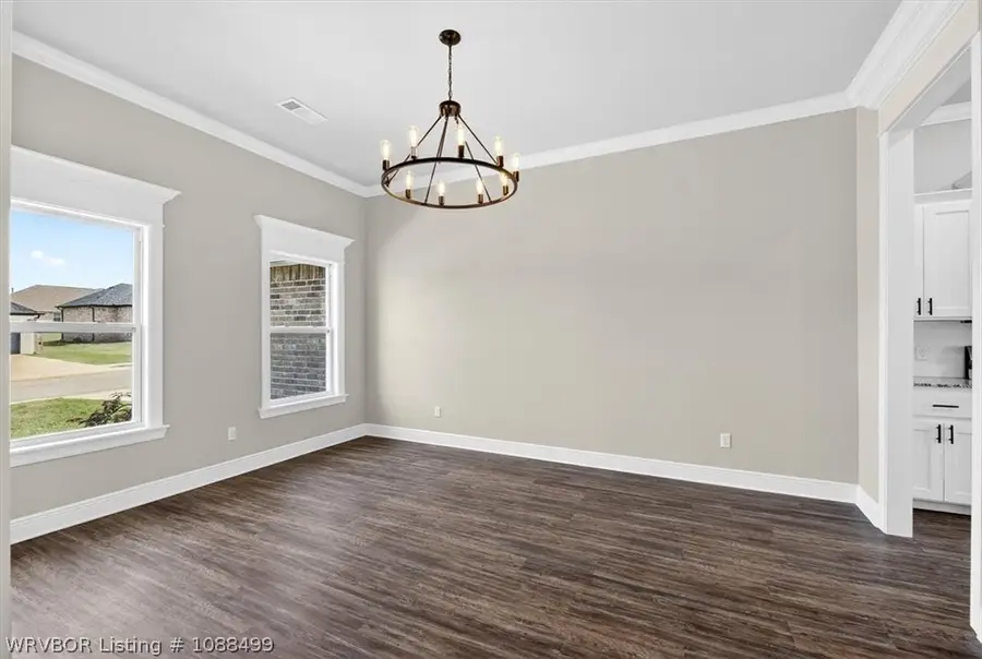 405 Stoneledge, Lavaca, AR 72941 - #3