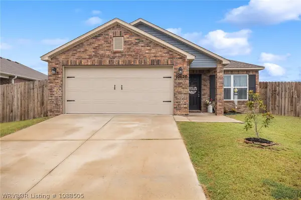 10620 Cottonwood Drive, Fort Smith, AR 72916