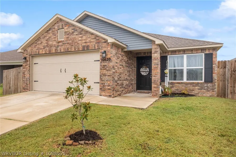 10620 Cottonwood Drive, Fort Smith, AR 72916 - #2