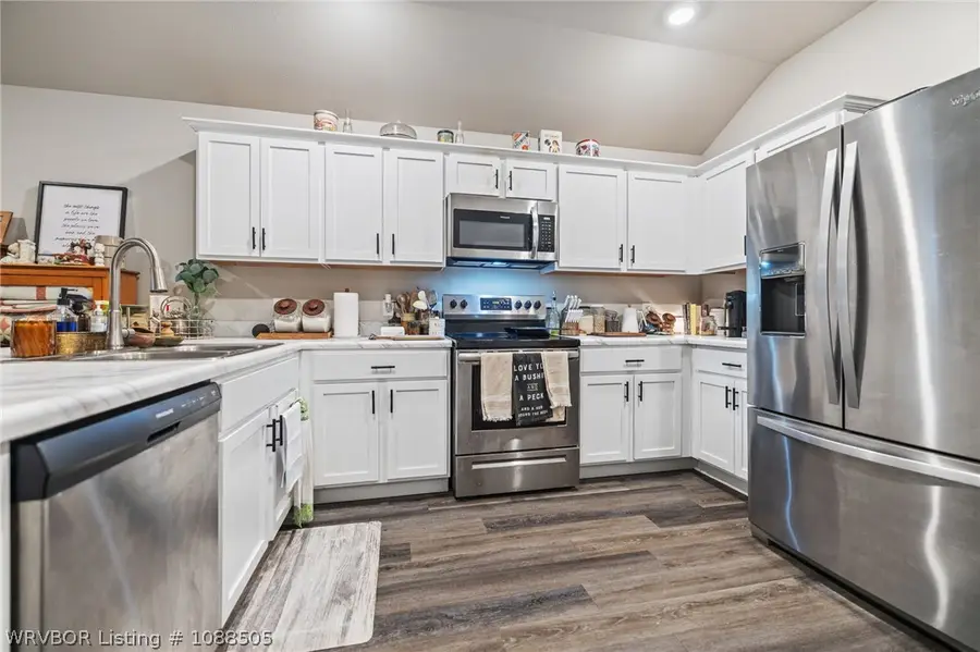 10620 Cottonwood Drive, Fort Smith, AR 72916 - #3