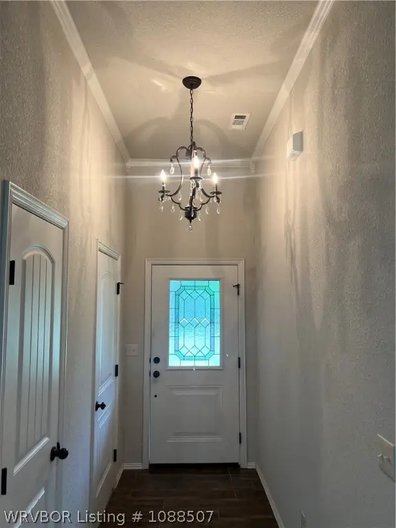 108 Stone Drive, Roland, OK 74954 - #3