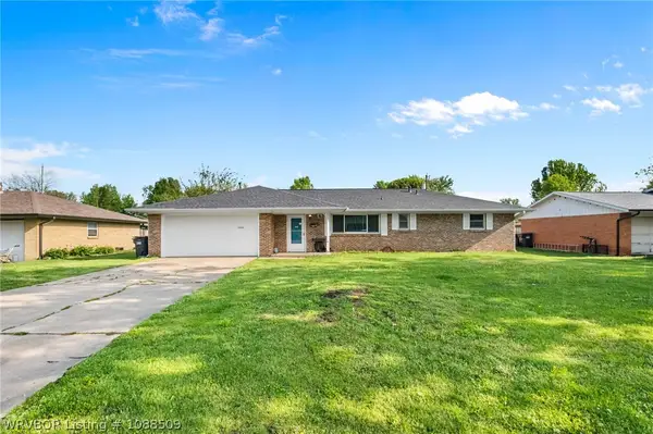 1906 Sisco Avenue, Springdale, AR 72762