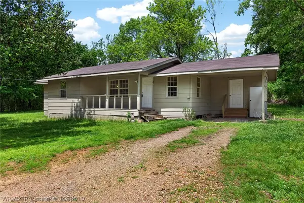 908 E 1st Street, Hartford, AR 72938