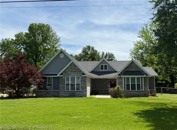 830 Creek Avenue, Sallisaw, OK 74955