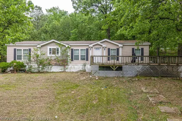 1122 Main Street, Arkoma, OK 74901