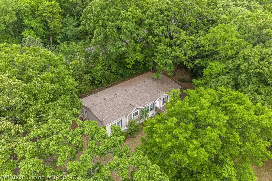 1122 Main Street, Arkoma, OK 74901 - #2