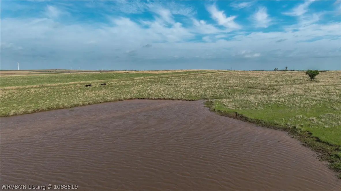 Tract D E 4500 Road, Morrison, OK 73061 - #1