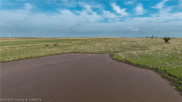 Tract D E 4500 Road, Morrison, OK 73061