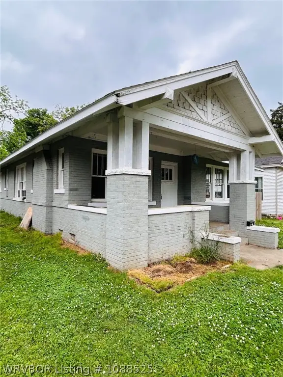 615 N 21st Street, Fort Smith, AR 72901 - #3